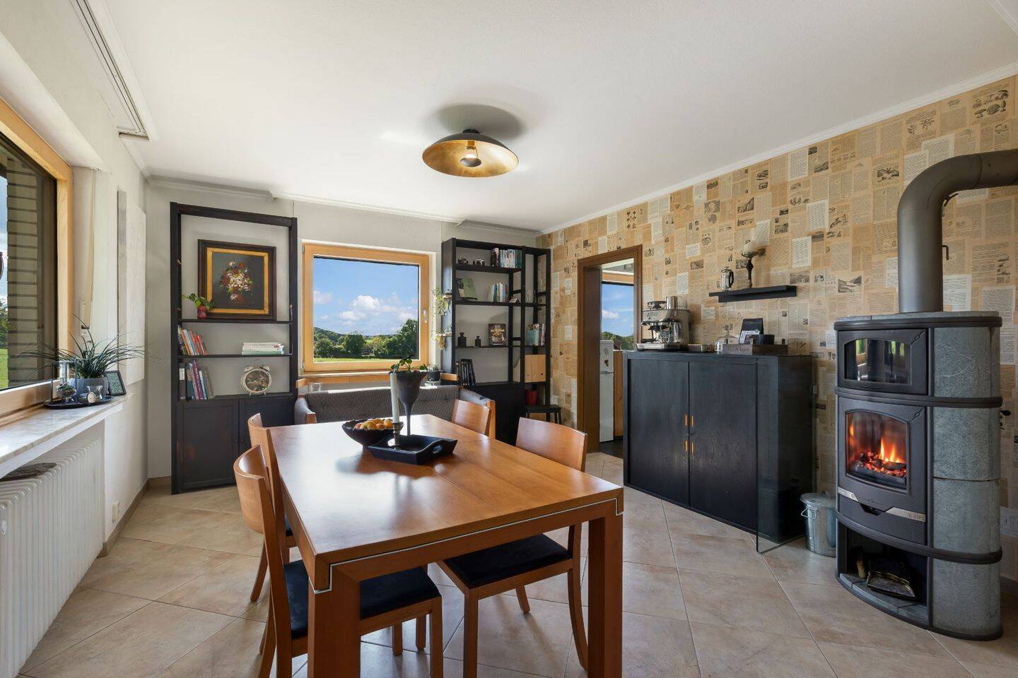 3 bedrooms Bungalow in Aachen, Germany No. 368058