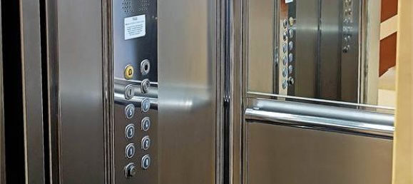 1 bedroom Apartment in Bergamo, Italy No. 320569 4