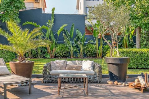 5 bedrooms House in Cascais, Portugal No. 342855