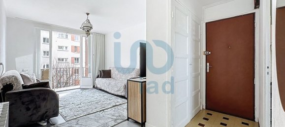 2 Schlafzimmer Wohnung in Annecy, France, Nr. 195483 4