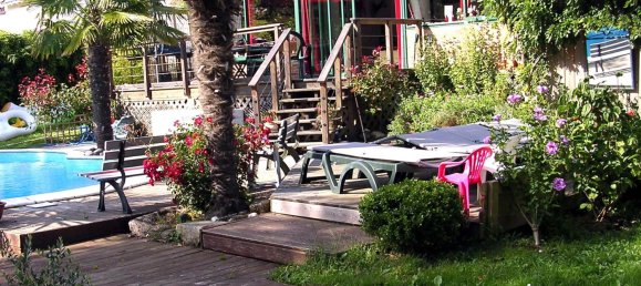 6 rooms House in Guerande, France No. 337594 11