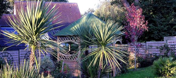 6 rooms House in Guerande, France No. 337594 5