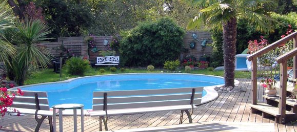 6 rooms House in Guerande, France No. 337594 9