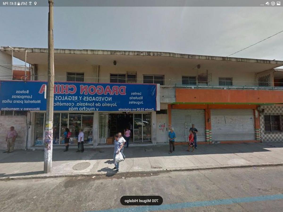 Здание 500м² в Тихуана, Мексика № 200635