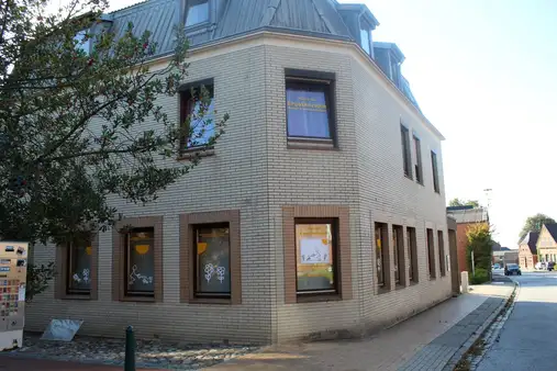 5غرفة بناية في Rendsburg-Eckernforde, Germany رقم 75009