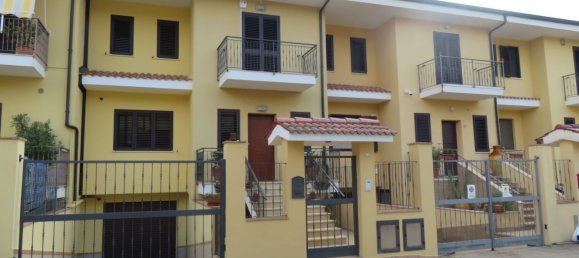 6غرفة فيلا في Lamezia Terme, Italy رقم 191628 5