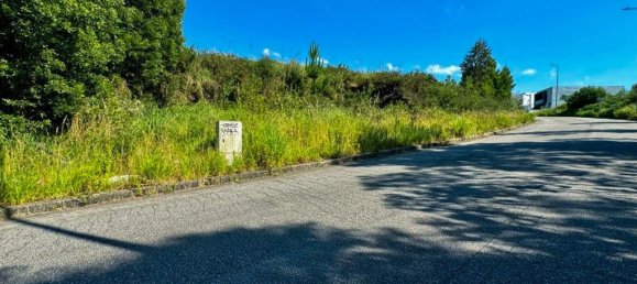 372m² Land in Nogueira da Regedoura, Portugal No. 18341 7