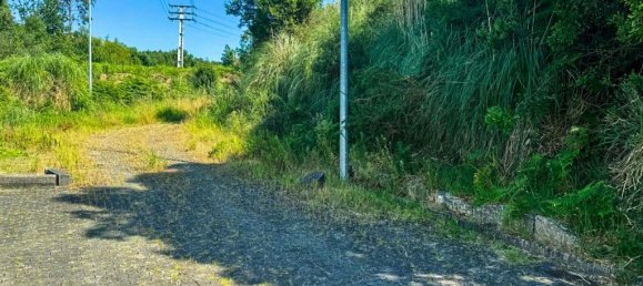 372m² Land in Nogueira da Regedoura, Portugal No. 18341 5