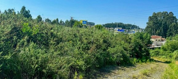 372m² Land in Nogueira da Regedoura, Portugal No. 18341 6