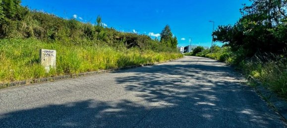 372m² Land in Nogueira da Regedoura, Portugal No. 18341 8