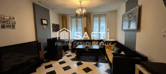 Casa T4 em Le Cateau-Cambresis, France N.º 160436 2