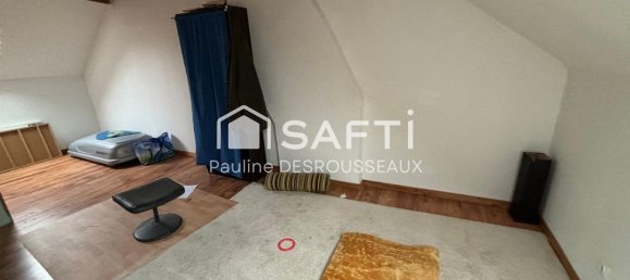 Casa T4 em Le Cateau-Cambresis, France N.º 160436 7