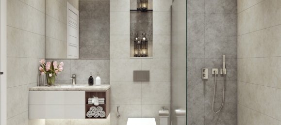 1 bedroom Apartment in MAISON ELYSEE, Jumeirah Village Circle, UAE No. 61589 7