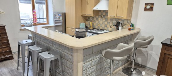 Дуплекс с 2 спальнями в Труа, Франция № 49168 4