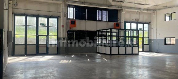 3 rooms Warehouse in Sasso Marconi, Italy No. 379718 14