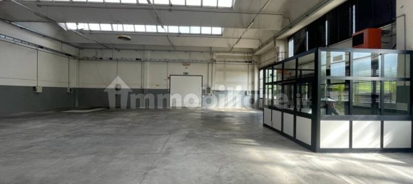 3 rooms Warehouse in Sasso Marconi, Italy No. 379718 20
