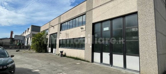 3 rooms Warehouse in Sasso Marconi, Italy No. 379718 27