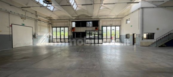 3 rooms Warehouse in Sasso Marconi, Italy No. 379718 15