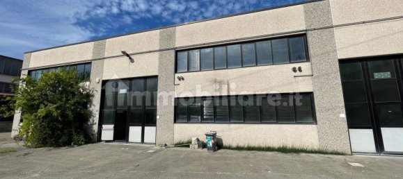 3 rooms Warehouse in Sasso Marconi, Italy No. 379718 25