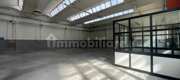 3 rooms Warehouse in Sasso Marconi, Italy No. 379718 19