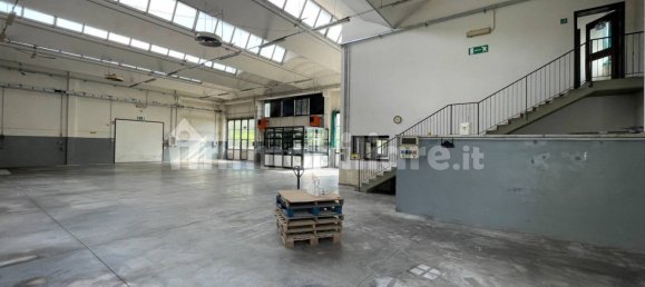 3 rooms Warehouse in Sasso Marconi, Italy No. 379718 17