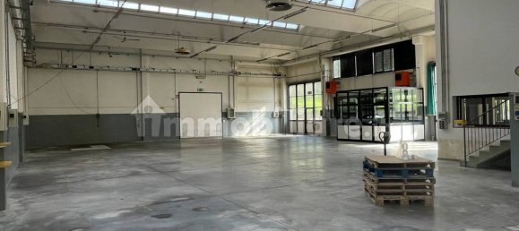 3 rooms Warehouse in Sasso Marconi, Italy No. 379718 16