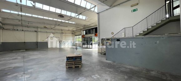 3 rooms Warehouse in Sasso Marconi, Italy No. 379718 18
