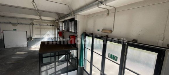 3 rooms Warehouse in Sasso Marconi, Italy No. 379718 4