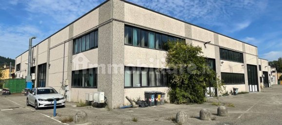 3 rooms Warehouse in Sasso Marconi, Italy No. 379718 26