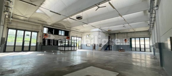 3 rooms Warehouse in Sasso Marconi, Italy No. 379718 13