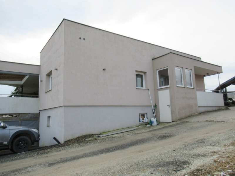 Дом с 6 комнатами в Бух-Занкт Магдалена, Австрия № 50340