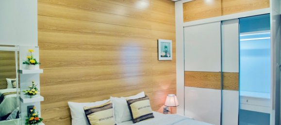 2 bedrooms Apartment for rent in Hai Chau, Da Nang, Vietnam № 13567 7