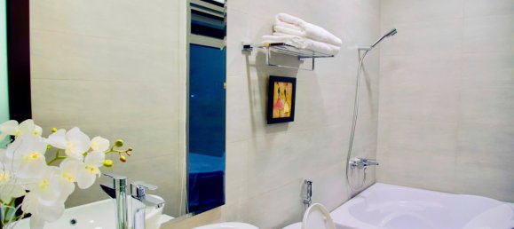 2 bedrooms Apartment for rent in Hai Chau, Da Nang, Vietnam № 13567 8