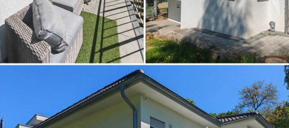 3 rooms Bungalow in Ostalbkreis, Germany No. 312531 3