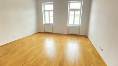 1 Schlafzimmer Wohnung in Wien, Austria, Nr. 27644
