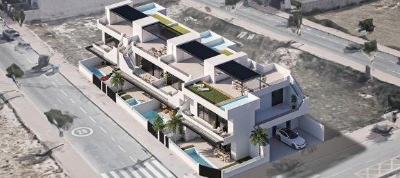 3 bedrooms Bungalow in Las Esperanzas, Spain No. 12779 4