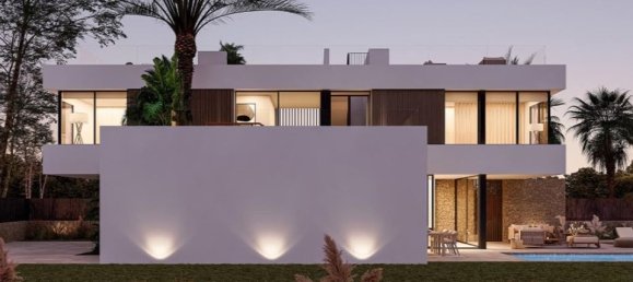 3 Schlafzimmer Villa in Mallorca, Spain, Nr. 176893 4
