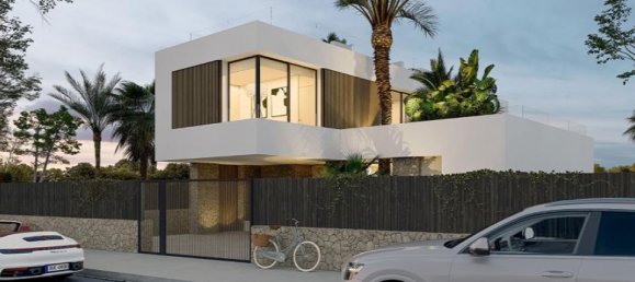 3 Schlafzimmer Villa in Mallorca, Spain, Nr. 176893 5