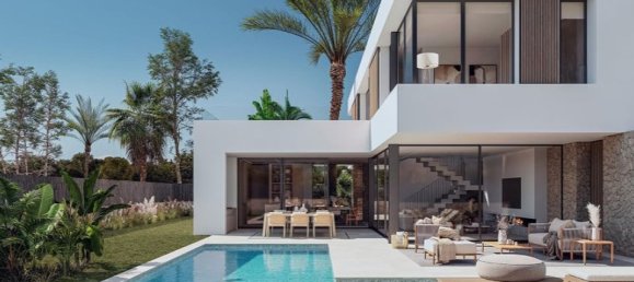 3 Schlafzimmer Villa in Mallorca, Spain, Nr. 176893 2