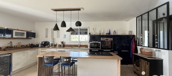 3 Schlafzimmer Haus in Bayon-sur-Gironde, France, Nr. 340949 3