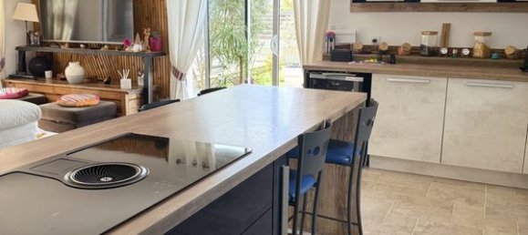 3 Schlafzimmer Haus in Bayon-sur-Gironde, France, Nr. 340949 4