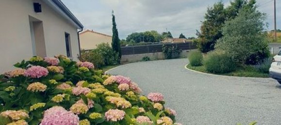 3 Schlafzimmer Haus in Bayon-sur-Gironde, France, Nr. 340949 18