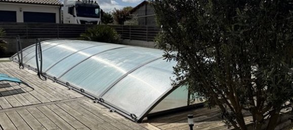 3 Schlafzimmer Haus in Bayon-sur-Gironde, France, Nr. 340949 13