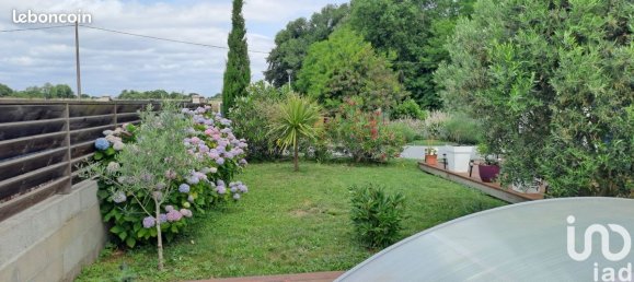 3 Schlafzimmer Haus in Bayon-sur-Gironde, France, Nr. 340949 19