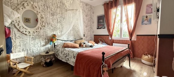3 Schlafzimmer Haus in Bayon-sur-Gironde, France, Nr. 340949 8