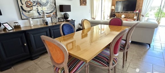 3 Schlafzimmer Haus in Bayon-sur-Gironde, France, Nr. 340949 6