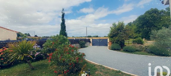 3 Schlafzimmer Haus in Bayon-sur-Gironde, France, Nr. 340949 20