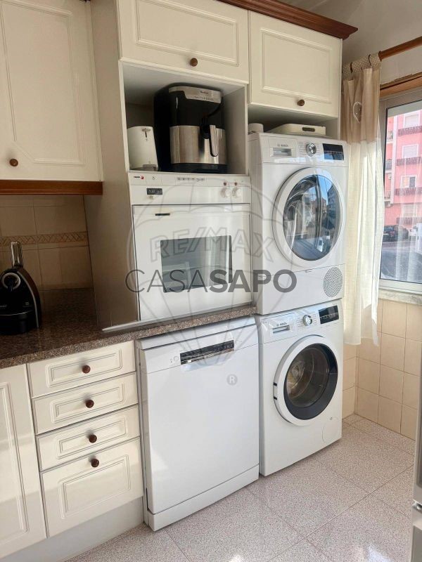 3 bedrooms Apartment in Seixal, Portugal No. 341660