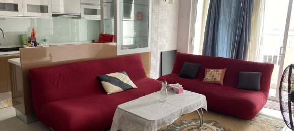 3 bedrooms Apartment in Thu Duc, Vietnam No. 17212 6