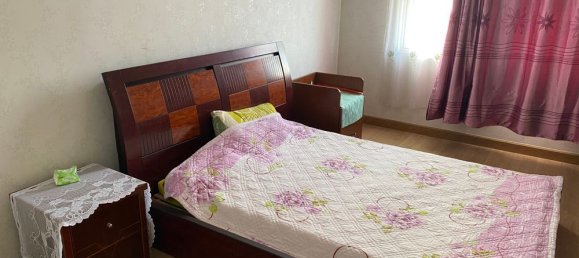 3 bedrooms Apartment in Thu Duc, Vietnam No. 17212 8